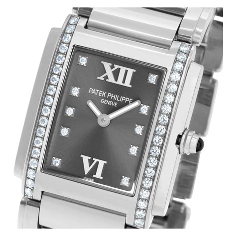 watch for women patek philippe|Patek Philippe ladies twenty 4.